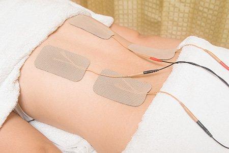 Electrical stimulation